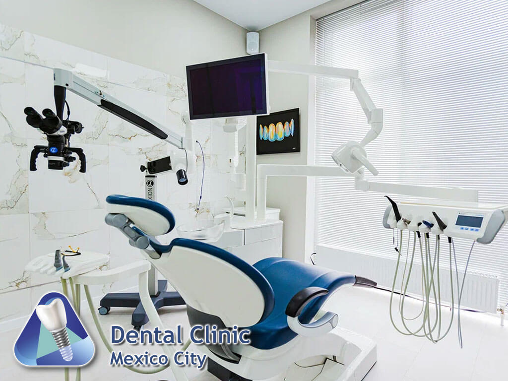 Dental Clinic near Me