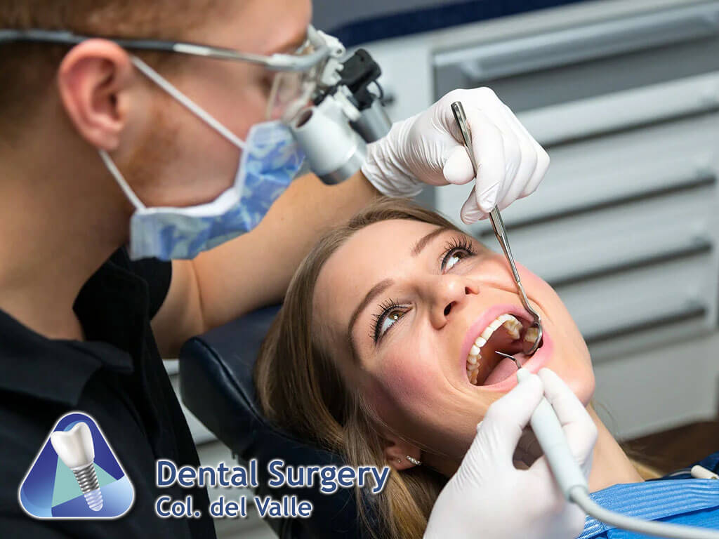 Dental Surgery Colonia del Valle