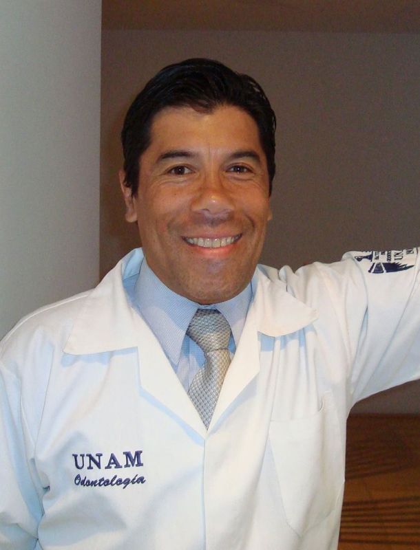 Dr. Enrique Rodríguez Crespo