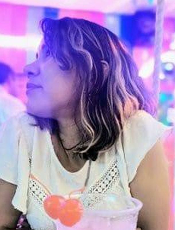 Dra. Sandra Rodríguez Soria